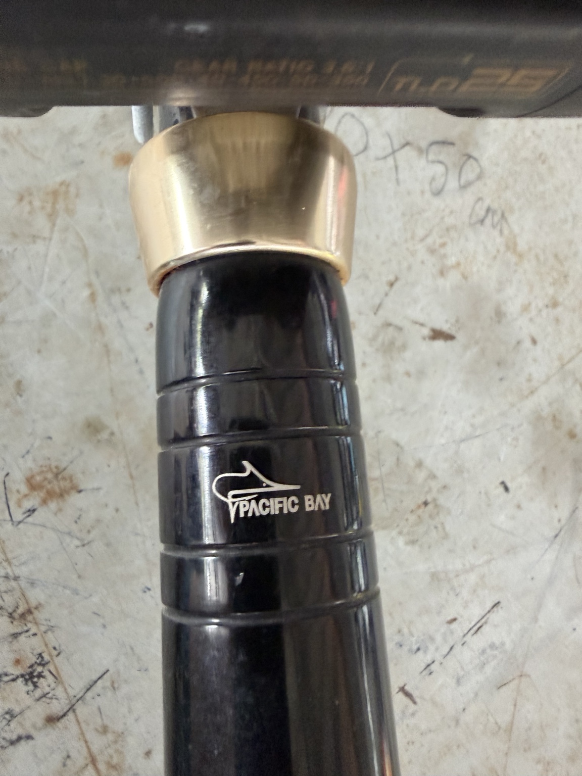 Shimano TLD 25 Bent-Butt Trolling Combo Pair photo 3